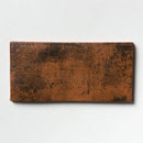 Sunset Matte Glazed Terracotta Tiles 4x8