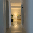 Sunshade Floor Lamp