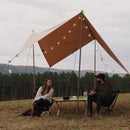 Sunshade Tarp 100