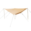 Sunshade Tarp 100