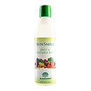 NOW AVAILABLE SunSmile Fruit & Vegetable Rinse, by Sunrider