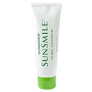 NOW AVAILABLE SunSmile Herbal Toothpaste | by Sunrider