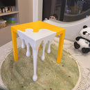 Supel Coffee Table
