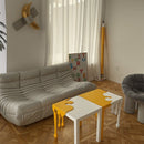 Supel Coffee Table