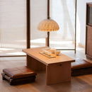 Supellec Coffee Table