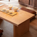 Supellec Coffee Table