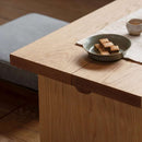 Supellec Coffee Table