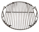 Super Heavy Duty Food Grate For 18 Kettles & 18.5" WSM