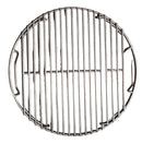 Super Heavy Duty Food Grate For 18 Kettles & 18.5" WSM