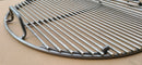 Super Heavy Duty, Stainless Steel Food Grate For Summit And BGE XL (weighs 14 pounds)