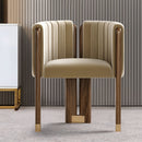 Supha Accent Chair
