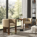 Supha Accent Chair