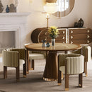 Supha Accent Chair