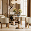 Supha Accent Chair