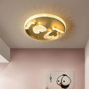 Supta Ceiling Lamp