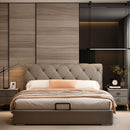Suqu Bed