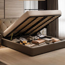 Suqu Bed