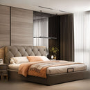 Suqu Bed