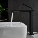 Sura Bathroom Faucet