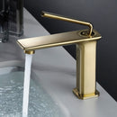 Sura Bathroom Faucet