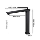 Sura Bathroom Faucet