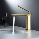 Sura Bathroom Faucet