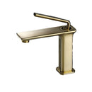 Sura Bathroom Faucet