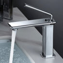 Sura Bathroom Faucet