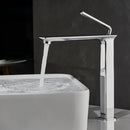 Sura Bathroom Faucet