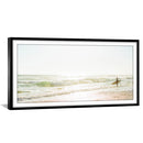 Surfer Paradise Landscape Print