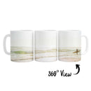 Surfer Paradise Mug