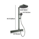 Surma Shower System