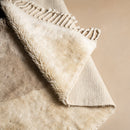 Sushi - Luxury Shag Moroccan Rug