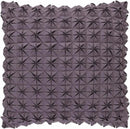 Genne Light Gray Pillow Cover