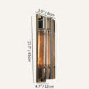 Suvarna Wall Lamp
