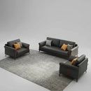 Kiruna · Office Waiting Area Lounge Seating