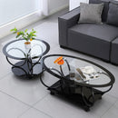 Svach Coffee Table