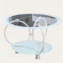 Svach Coffee Table