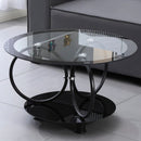 Svach Coffee Table
