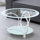 Svach Coffee Table