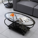 Svach Coffee Table