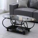 Svach Coffee Table