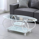 Svach Coffee Table