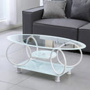 Svach Coffee Table
