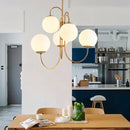 Svanr Chandelier
