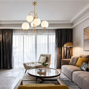 Svanr Chandelier
