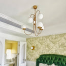 Svanr Chandelier