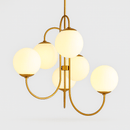 Svanr Chandelier