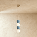 Sveig Pendant Light