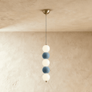 Sveig Pendant Light